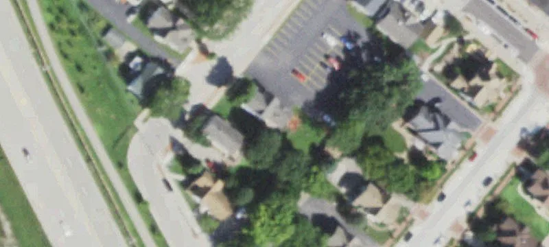 321 Jefferson St