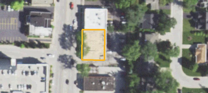 1039 Waukegan Rd