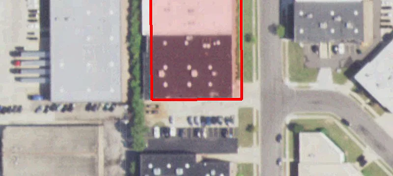 160 Lively Blvd