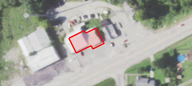 3619 Collinsville Rd