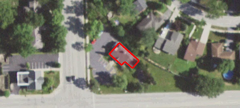 5455 Wolf Rd