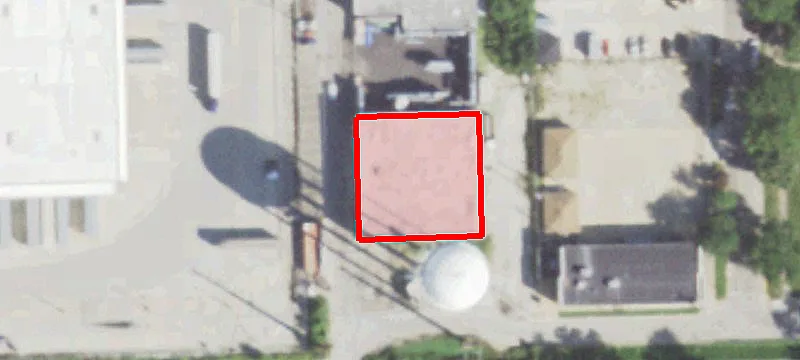 1540 Hannah Ave