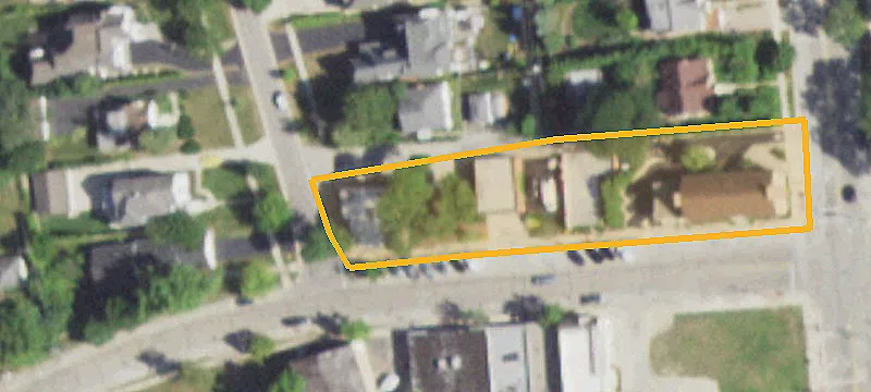 1 Mcintosh Ave