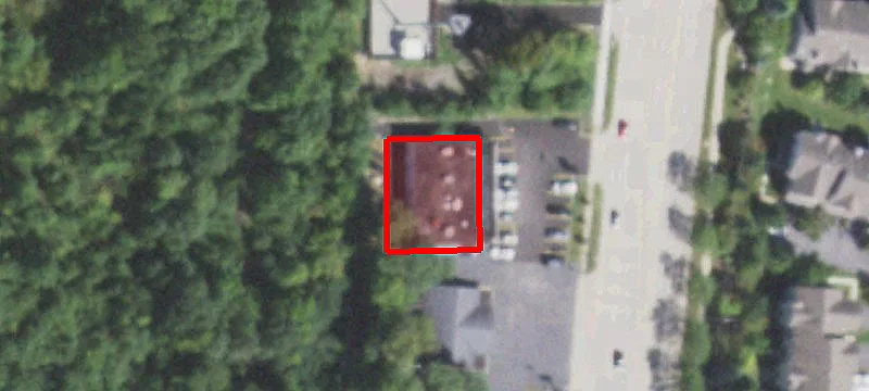 12 Bartlett Rd