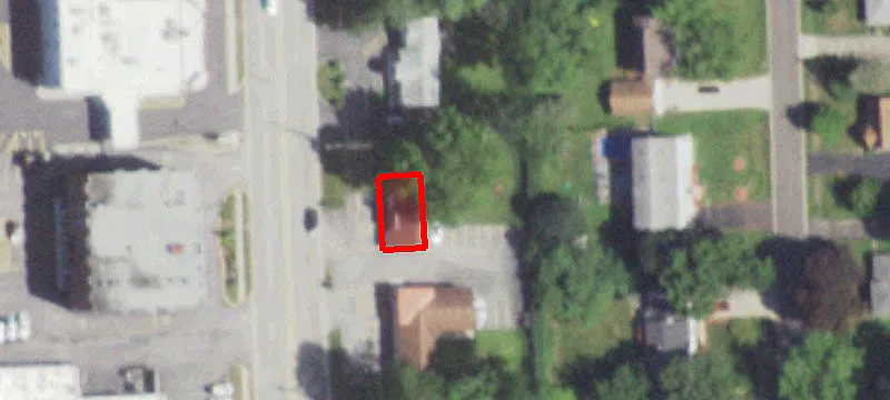 1st Smt Ave