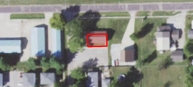 100 Saint Mark St