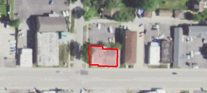 146 Saint Charles Rd