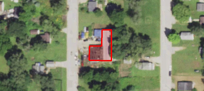 211 Mckinley St