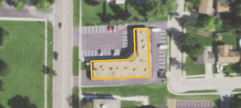 1541 Bloomingdale Rd