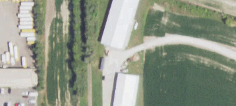 48th Us Hwy 30