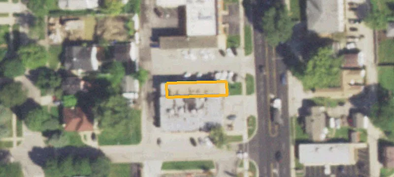 1038 La Grange Rd