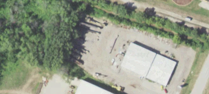 3501 Main St