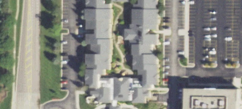 800 Lk Cook Rd