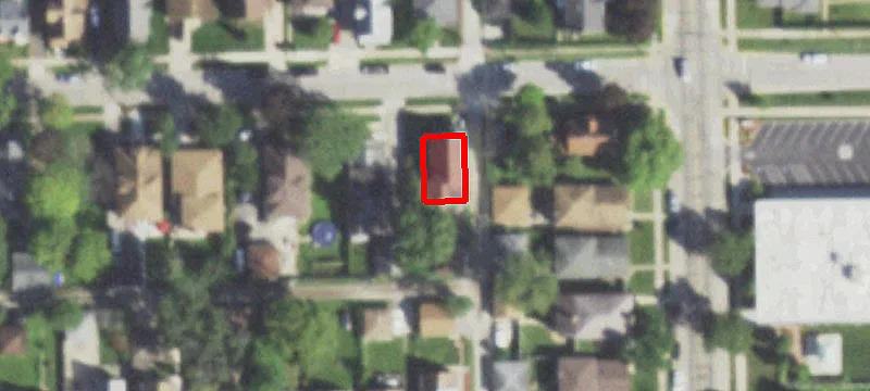 8011 White Ave