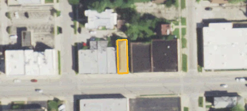 311 Madison St