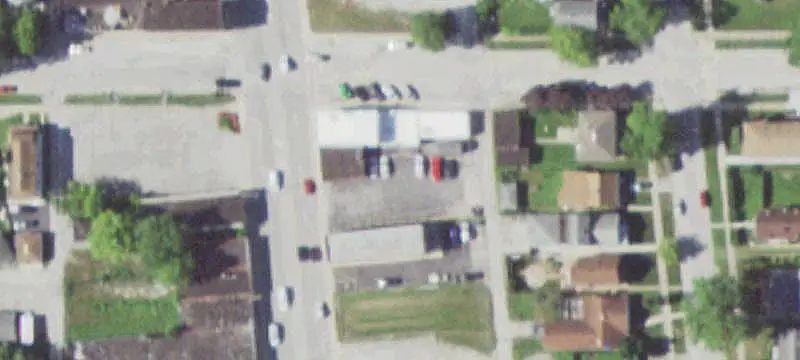 2701 Chicago Rd