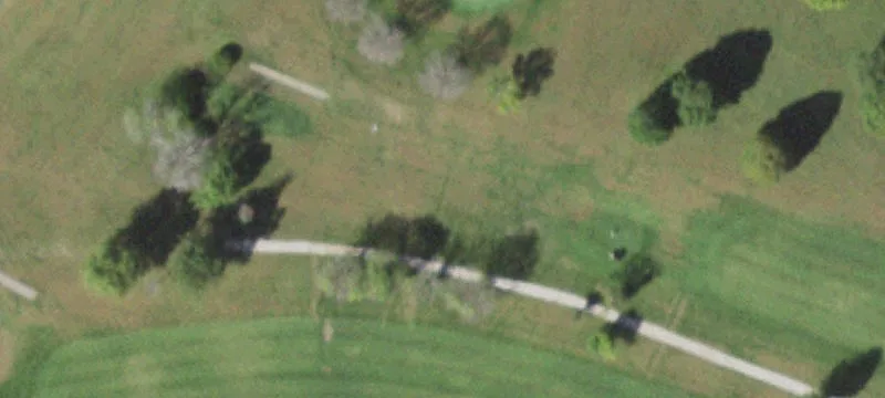 Sierra Dr