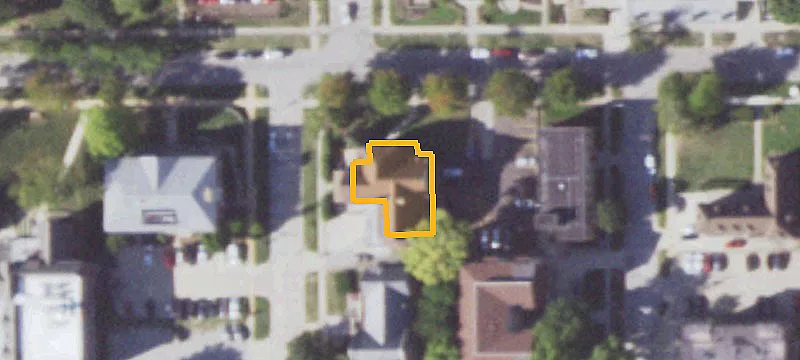 301 Armory Ave