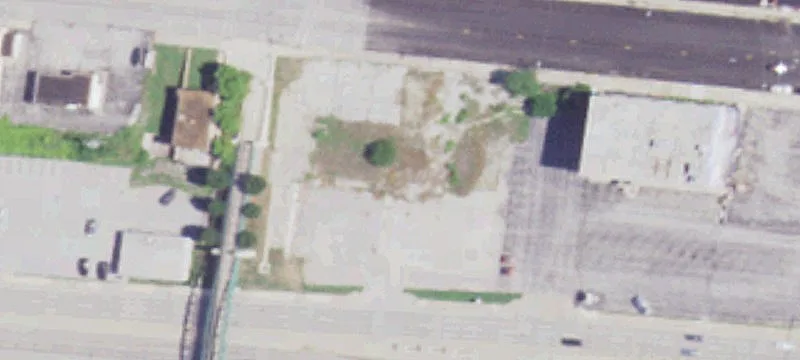 501 Broadway