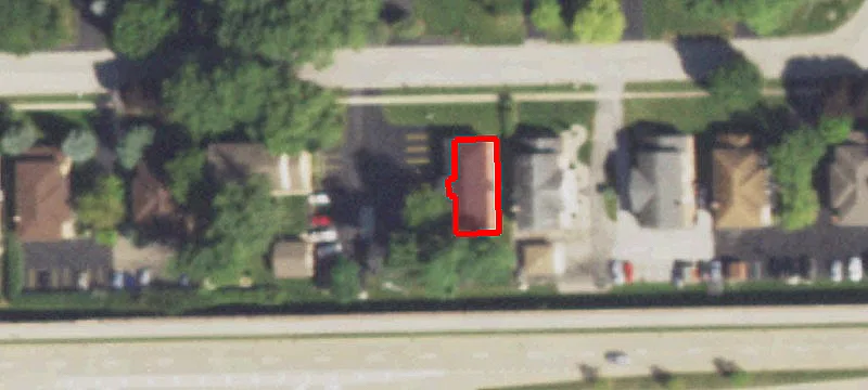460 Lincoln Ln, Unit 1S