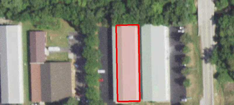 14422 Edison Dr, Unit 2H