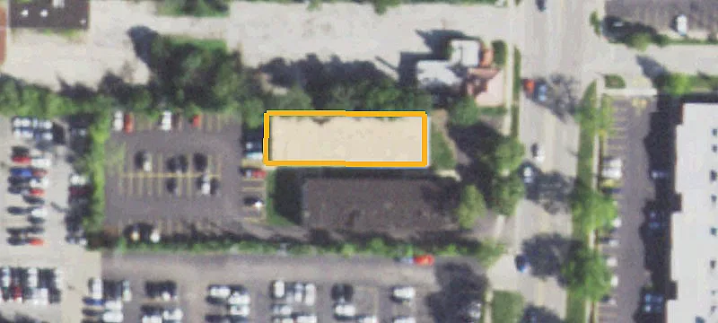 1644 Waukegan Rd