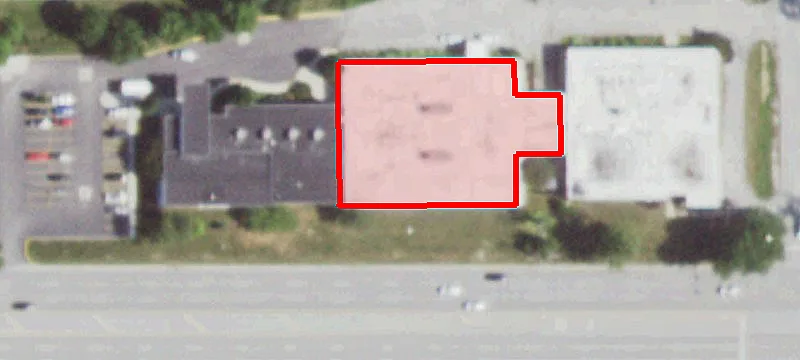 2605 Lincoln Hwy