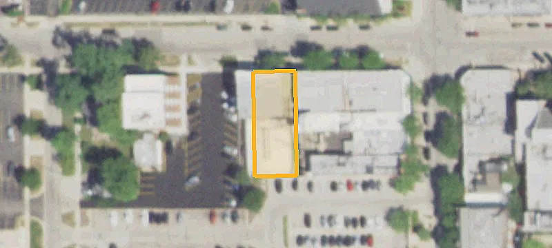 503 Duane St