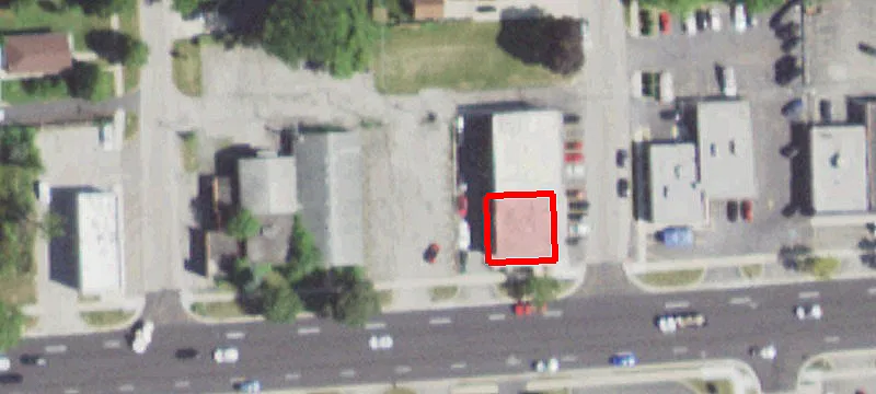 814 Ogden Ave, Unit 16