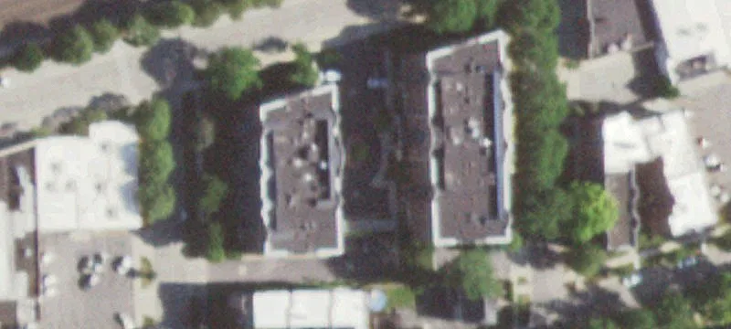 410 Burlington Avep98