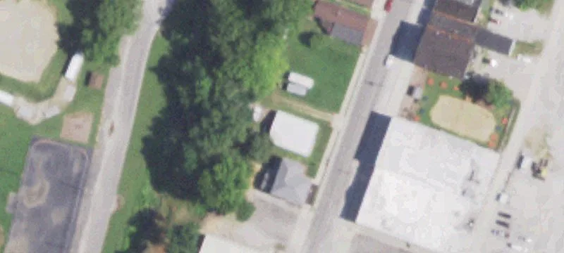 102 Van Buren St