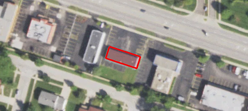 1822 Irving Park Rd