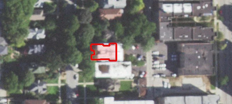 164 Humphrey Ave, Unit P3