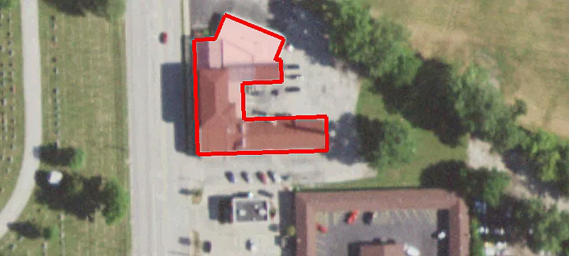 333 Wolf Rd