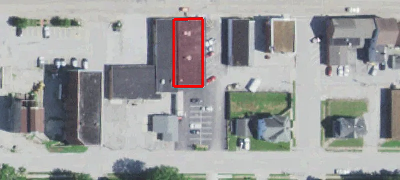 16 Main St