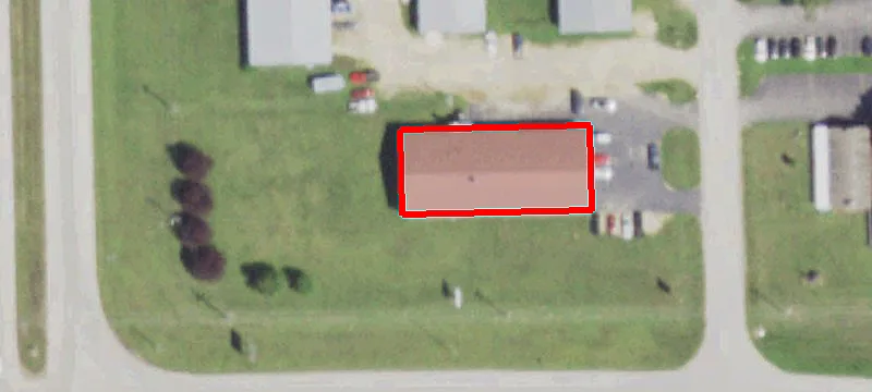 13548 Metric Rd