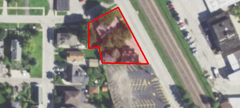 454 Grn Bay Rd
