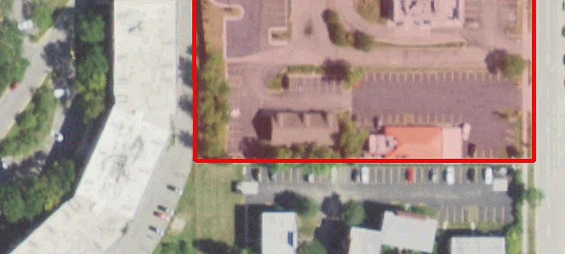 1919 Algonquin Rd