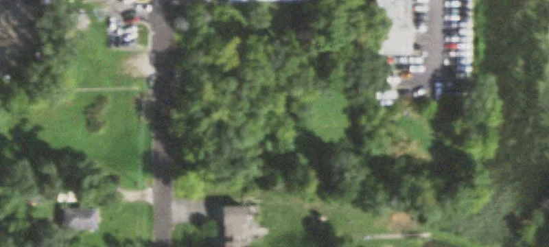 6th Gdn Ave
