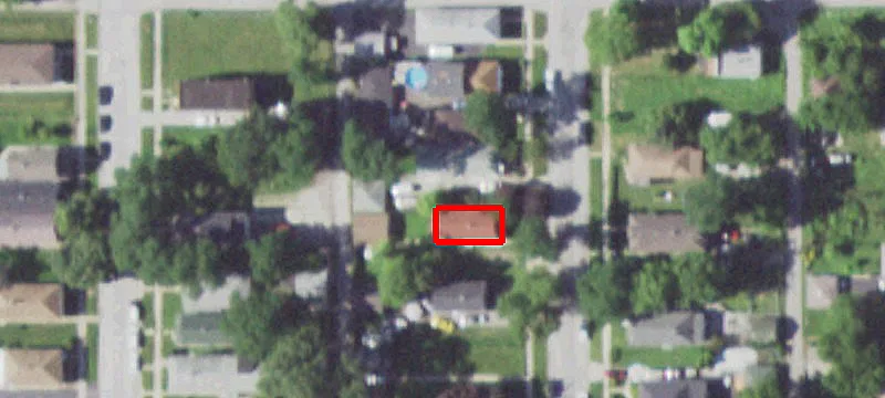 15718 Lathrop Ave