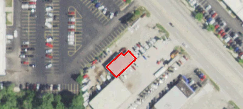 2314 Rand Rd