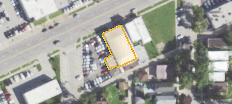 6512 Ogden Ave