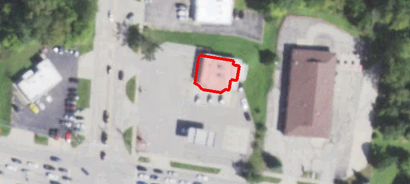 2 Irving Park Rd