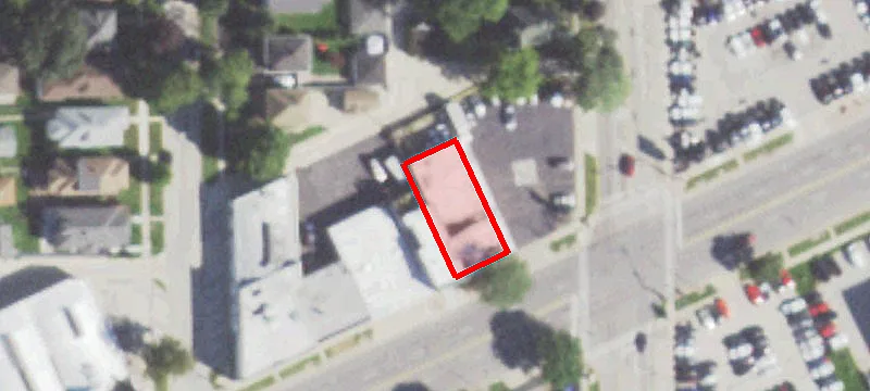 6607 Ogden Ave