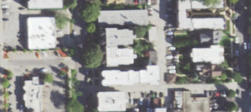 428 Maple Ave, Unit P3