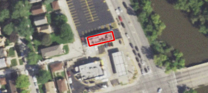 8800 Grand Ave