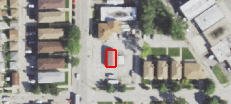 7415 Harlem Ave