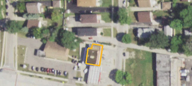 217 Irving Park Rd