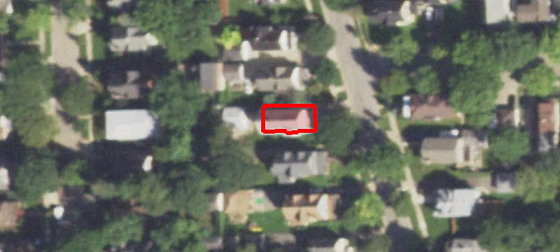 54 Blf Ave