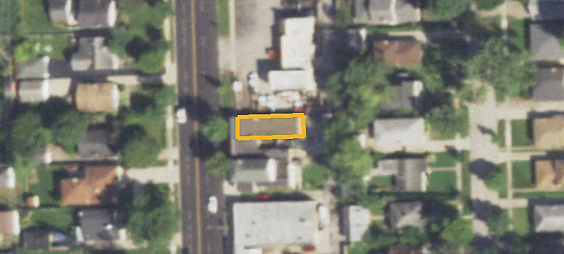 613 La Grange Rd